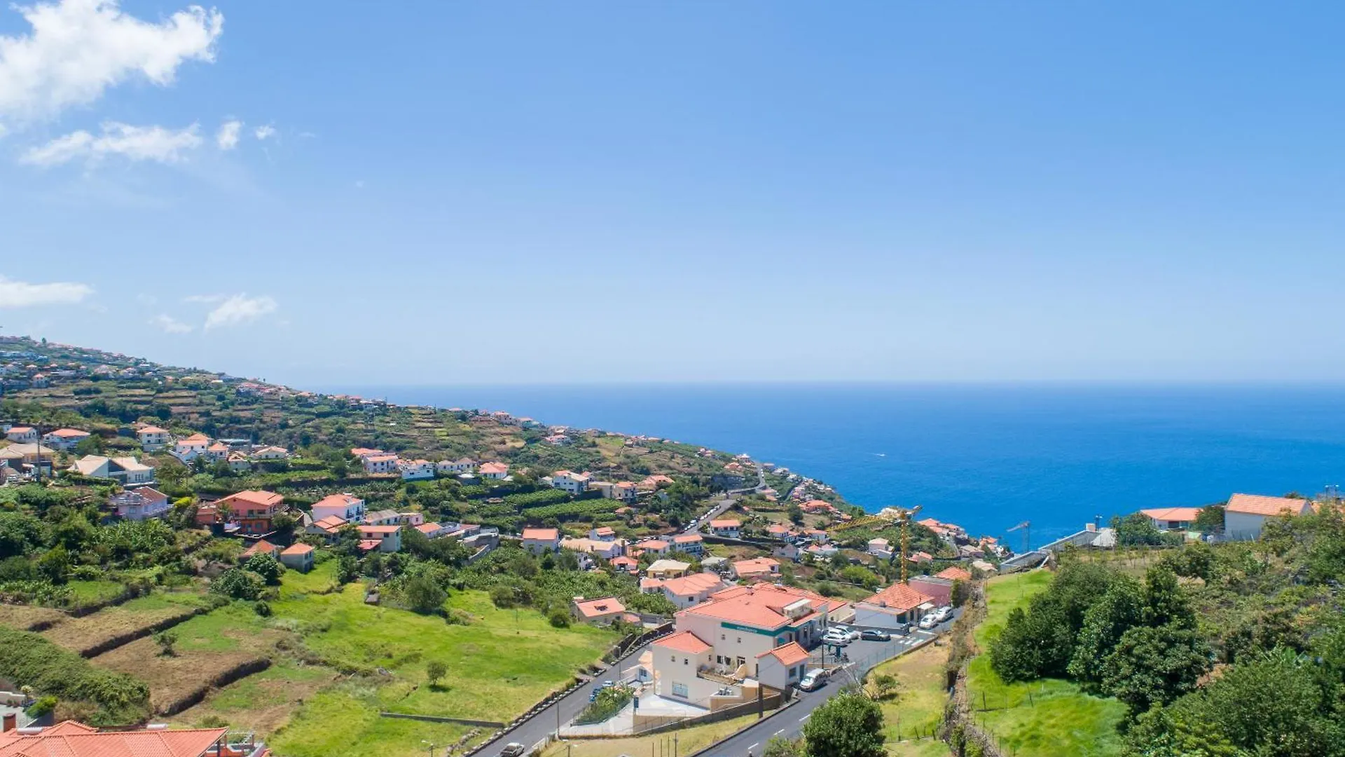 Holiday home Casa Antonette, Lovely House With A Pool Calheta