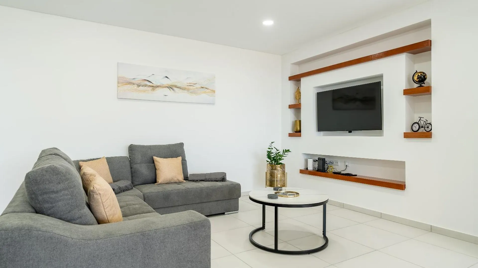 Holiday home Casa Antonette, Lovely House With A Pool Calheta