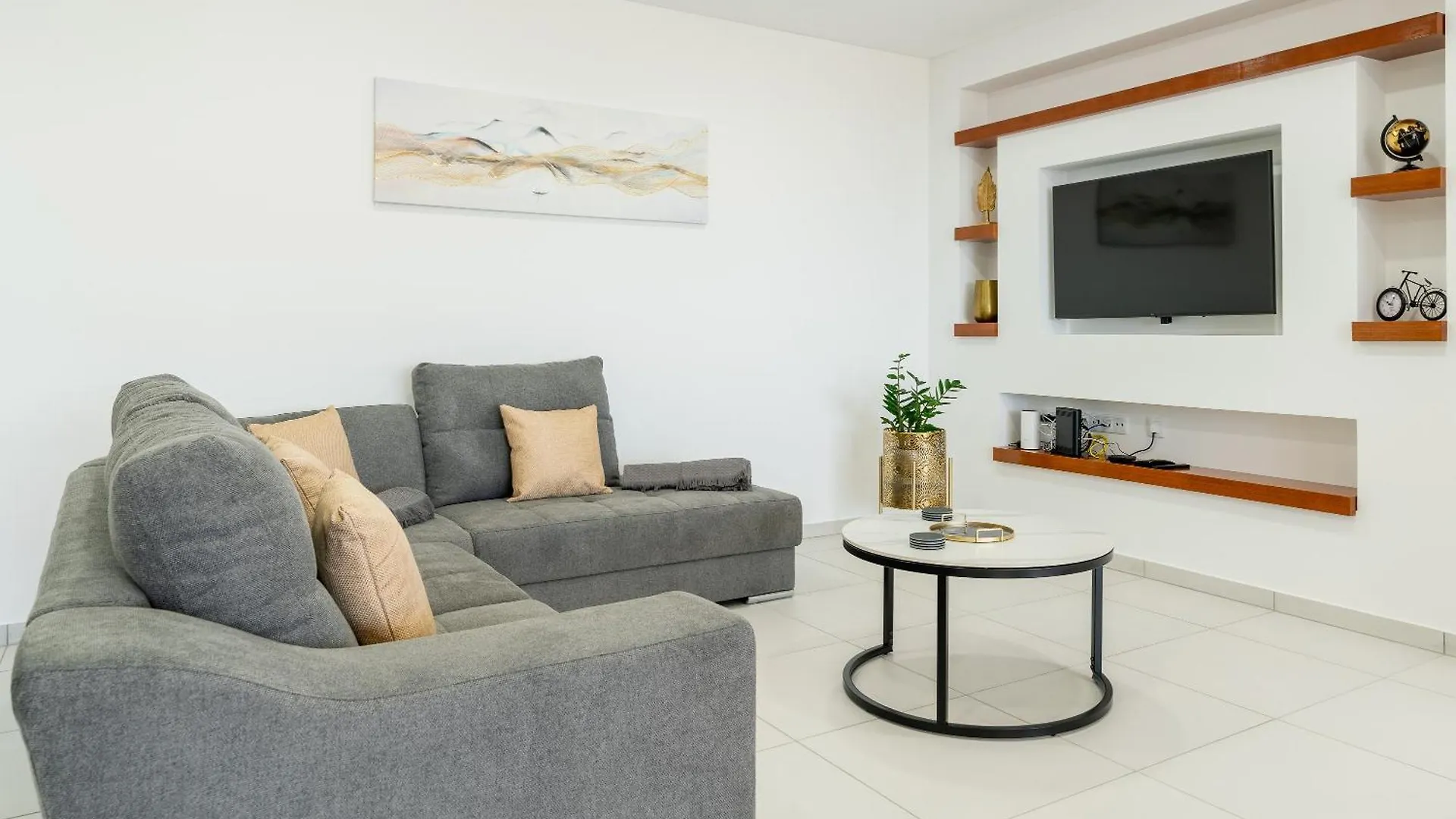 Holiday home Casa Antonette, Lovely House With A Pool Calheta  Portugal