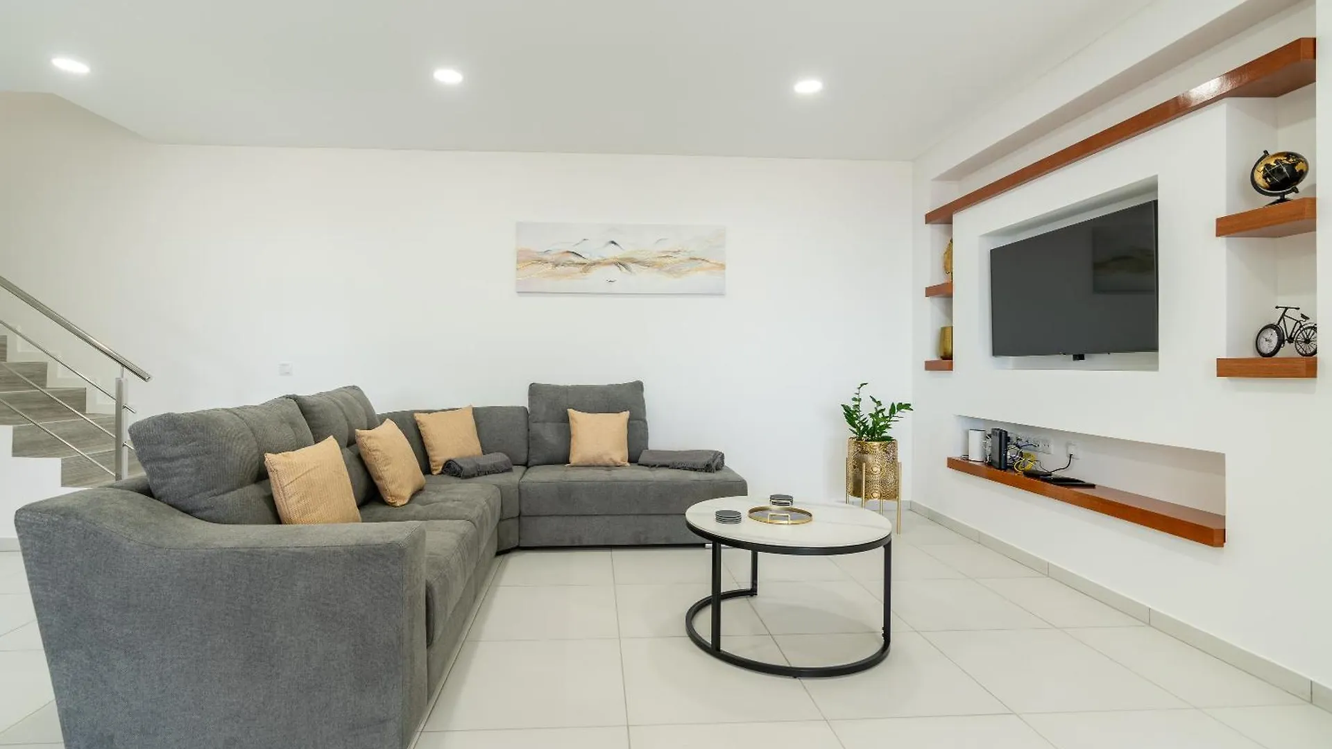 Holiday home Casa Antonette, Lovely House With A Pool Calheta